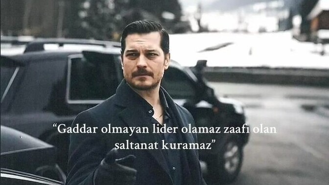 Hak eden birisine yeri gelince “gaddar” olabilir misiniz?