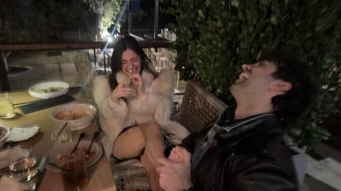 Sizi mutlu eden bir şey söyler misiniz?