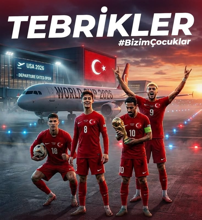 Bizim Çocuklar a maçları izlerken nasıl destek olacağız, milli takım formalarımız ve Türk bayrağımız hazır mı ❤️🇹🇷❤️ ?