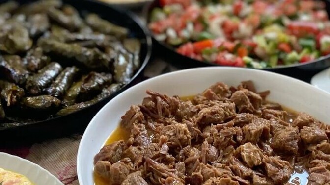 Bayram menünüzde neler olacak?