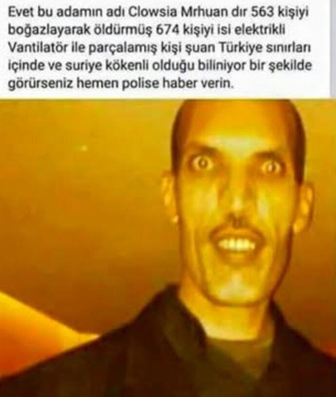 Bu haber doğru mu?