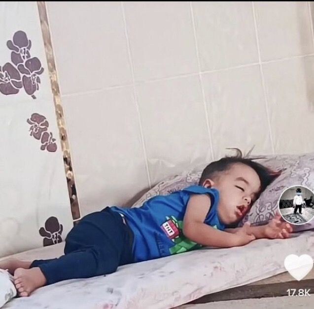 Gece uyuduğu pozisyonda uyananlardan mısınız?
