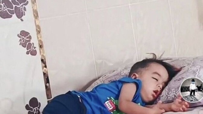 Gece uyuduğu pozisyonda uyananlardan mısınız?