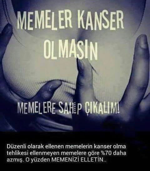 Avuç içi kadar mutluluk yeter mi?