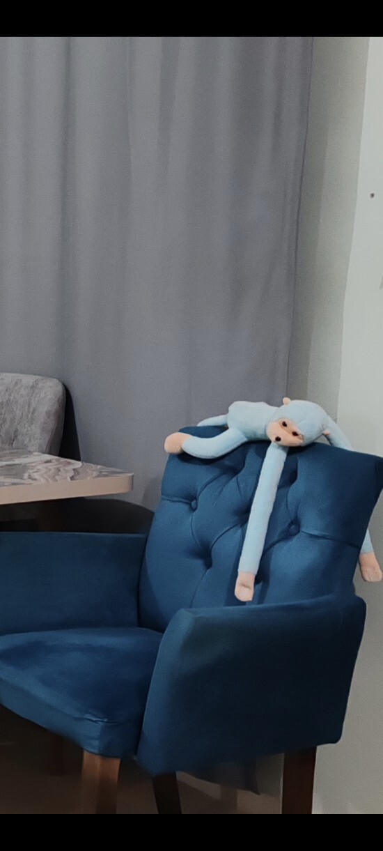 Alışverişte peluş oyuncaklara ilginiz oluyor mu?