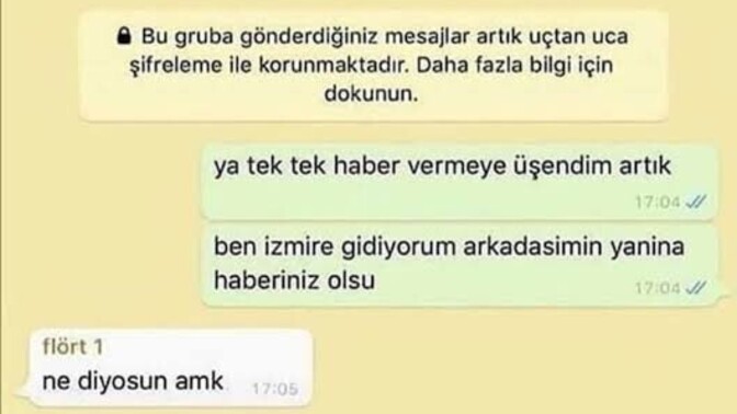 Sevgilinizin telefonunu karıştırırken yakalansanız ne uydurursunuz?