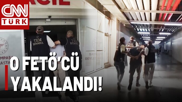 Sevgiliniz ya da eşiniz fetöcü çıksa ne yapardınız?
