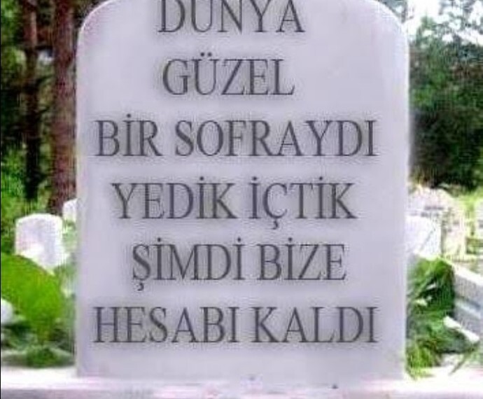 İnsan öldükten sonra bilinç tamamen sona mı erer, yoksa varoluş başka bir biçimde devam mı eder?