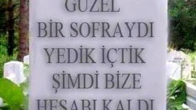 İnsan öldükten sonra bilinç tamamen sona mı erer, yoksa varoluş başka bir biçimde devam mı eder?