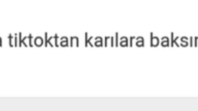 Satıcı yorumlarını okuyor musun?