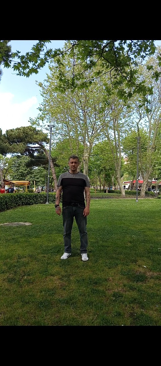 Eksi 26 kilo verdim kilom nasıl duruyor?
