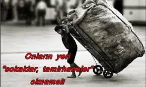Toplumsal farkındalık yaratmak adına söyleyecekleriniz var mı?