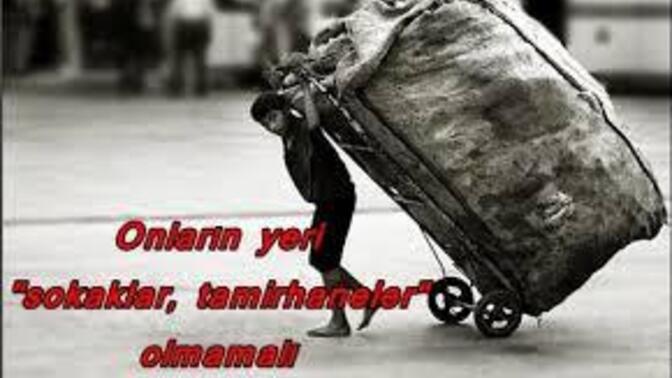 Toplumsal farkındalık yaratmak adına söyleyecekleriniz var mı?