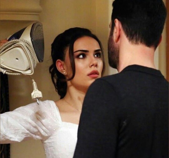 Evli biriyle aşk Yaşar mısın?