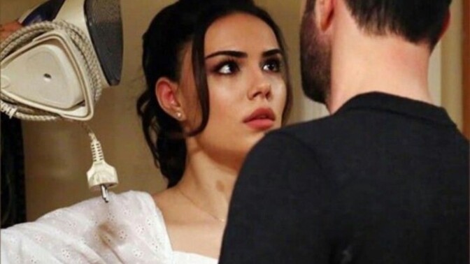 Evli biriyle aşk Yaşar mısın?