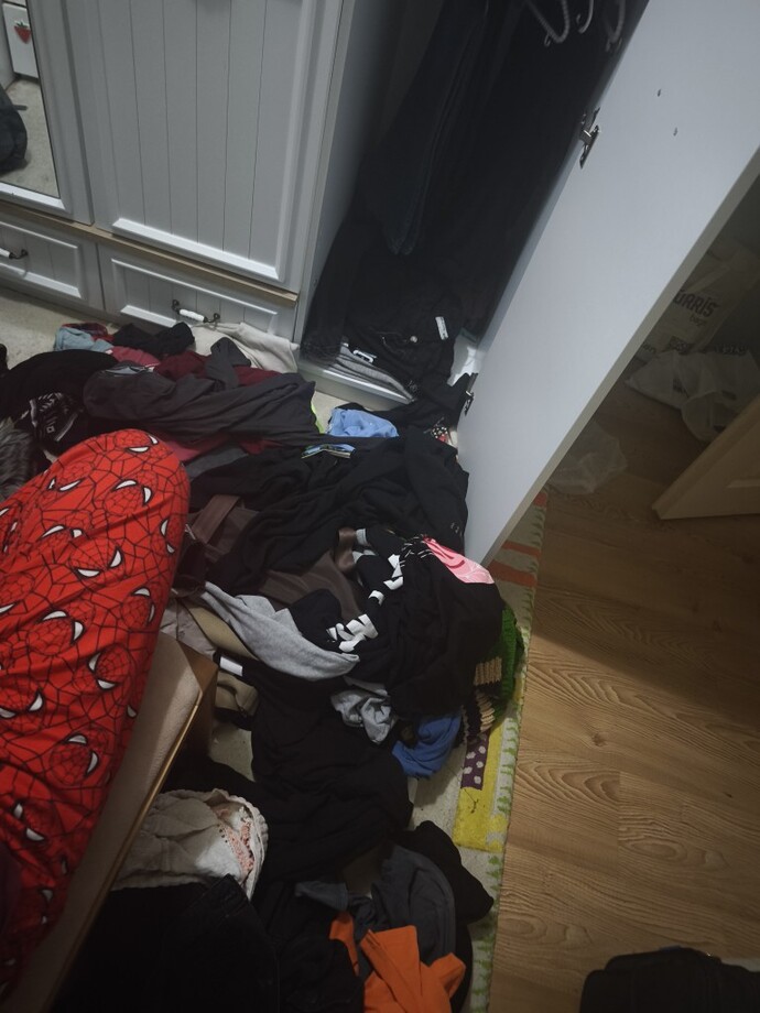 Burası adam olur mu part 2?
