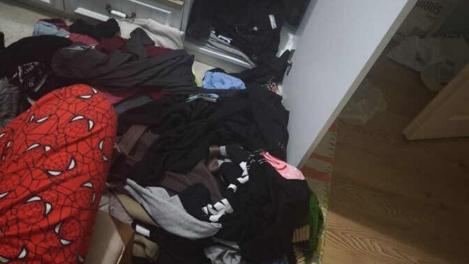 Burası adam olur mu part 2?