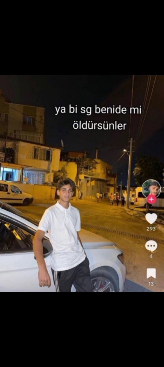 Favori sticker resminiz hangisi?