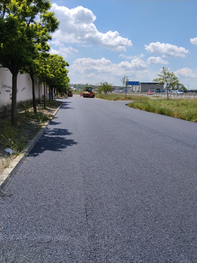 Hangi işte çalışıyorsunuz?
