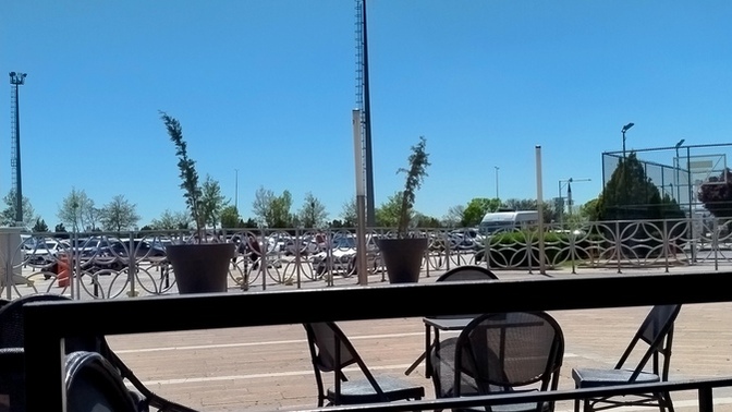 Sizin de müdavimi olduğunuz, sürekli gittiğiniz favori cafe hangisi?