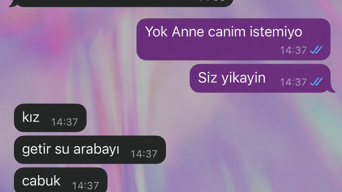 Araba yıkama konusunda üşengeç misiniz?