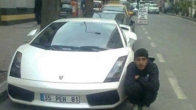 Etrafınızda şımarık kişilikler var mı?