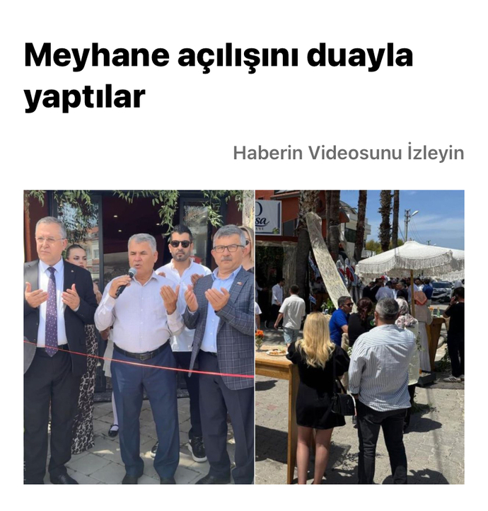 Neyi nerde yaptığınıza dikkat eder misiniz?