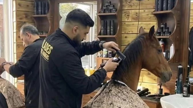 Kuaförünüzü neye göre değiştiriyorsunuz?