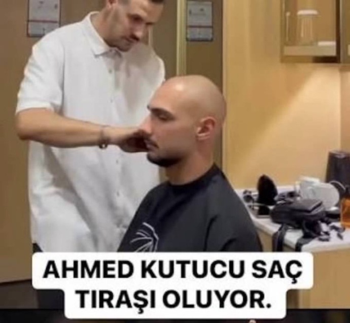 Seda sayanın saçlarının peruk olduğunu biliyor muydunuz?
