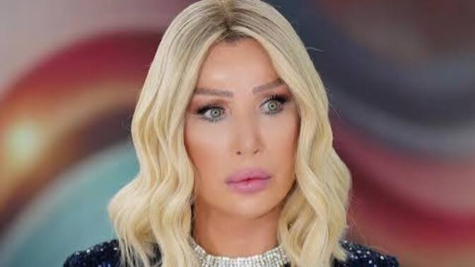 Seda sayanın saçlarının peruk olduğunu biliyor muydunuz?