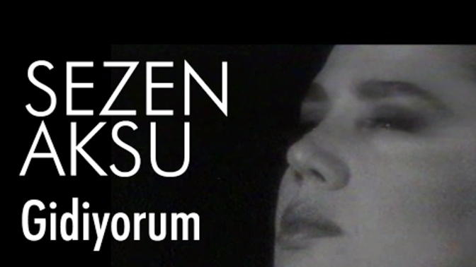 Ben gidiyorum bir şey diyor musunuz?