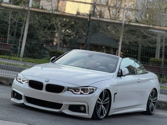 Bu yaz mevsimi için Cabrio Araba ba alacak olsanız hangisini tercih edersiniz?