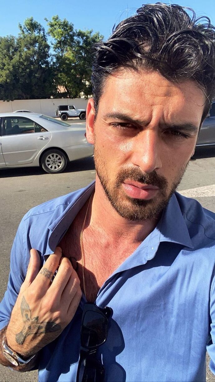 Bu adam diğer erkeklerden neden bu kadar farklı, nereden düştü başımıza?