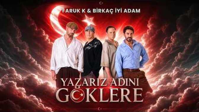 Milli takım için yapılan marşları biliyor musunuz?