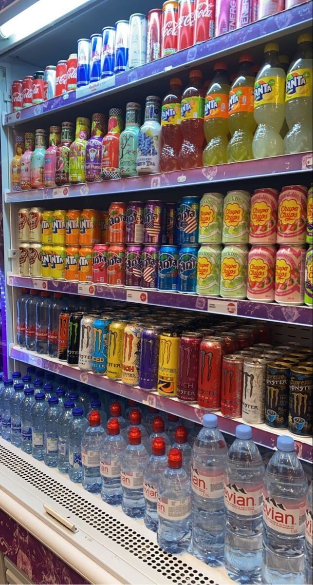 İki litre içeceği kaç günde bitirirsin?