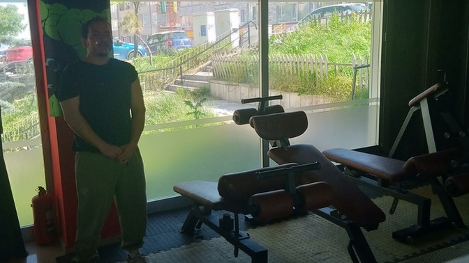 Ağırlık çalışıyorum ama hâlâ kilolu mu duruyorum, sizce zayıflamalı mıyım?