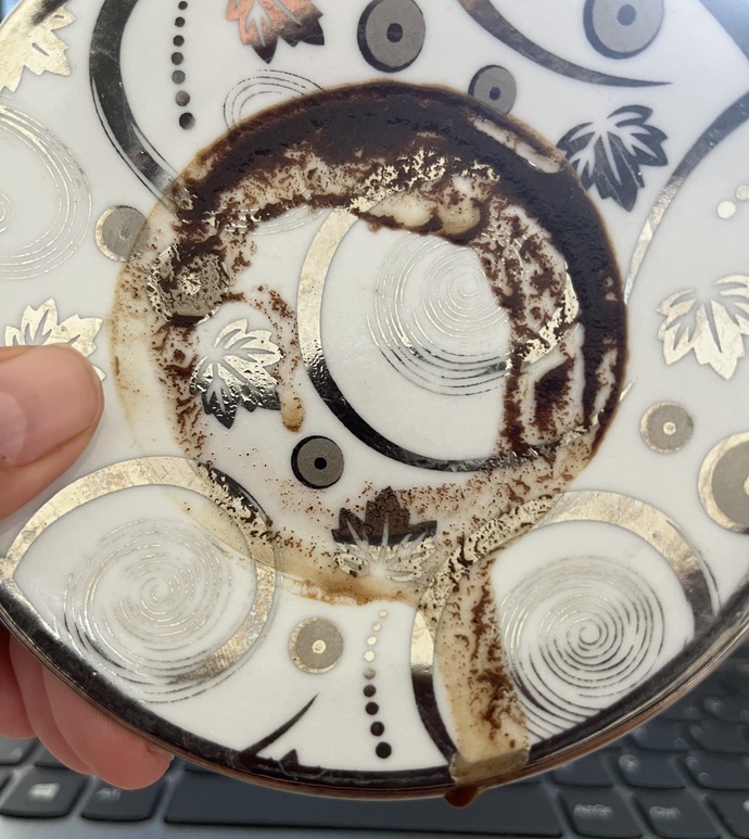 Falıma bakar mısınız?