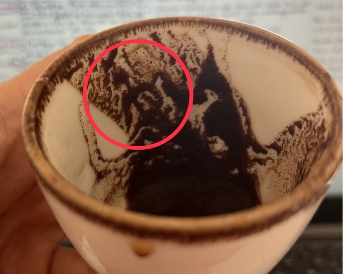 Falıma bakar mısınız?