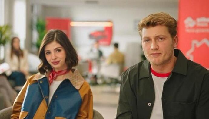 Dikkatinizi çeken reklam filmleri var mı?