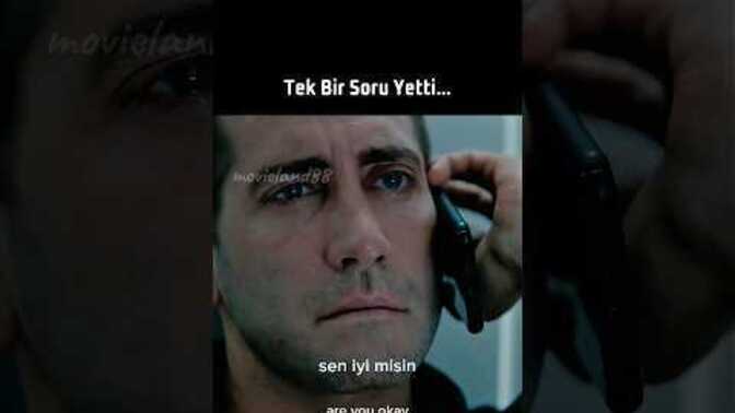 Siz hiç gırtlağınıza kadar dolup o an iyimisiniz diyen oldu mu?
