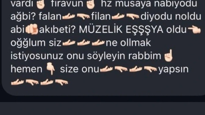 Sizin de kafanızın içi bazen çok dağınık ve düşünce dolu oluyor mu?