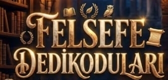 Filozofların ne kadar deli oldugunu biliyor muydunuz?
