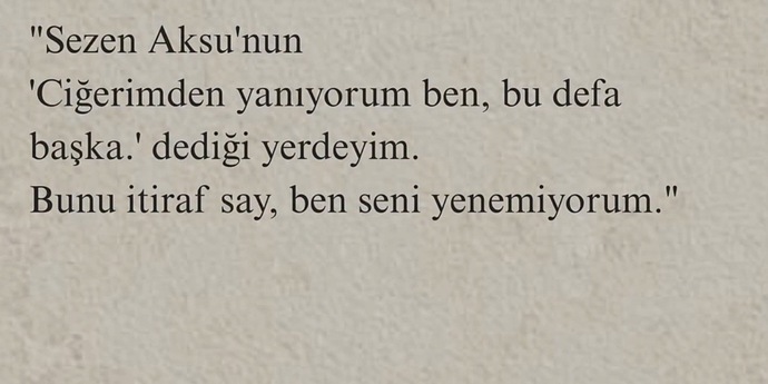 İnsan en çok kime yenilir?