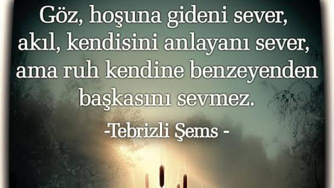 Gerçek sevgi neydi sizce, aşk mı emek mi yoksa bambaşka bir şey mi?