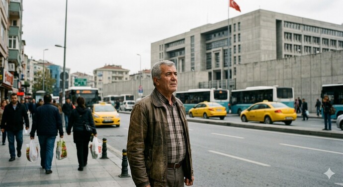Ülkemizde her geçen gün suç oranları artarken neden hala cezalar caydırıcı bir biçimde değil?