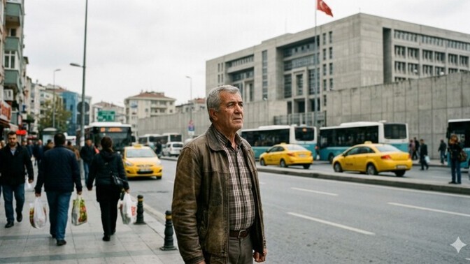 Ülkemizde her geçen gün suç oranları artarken neden hala cezalar caydırıcı bir biçimde değil?