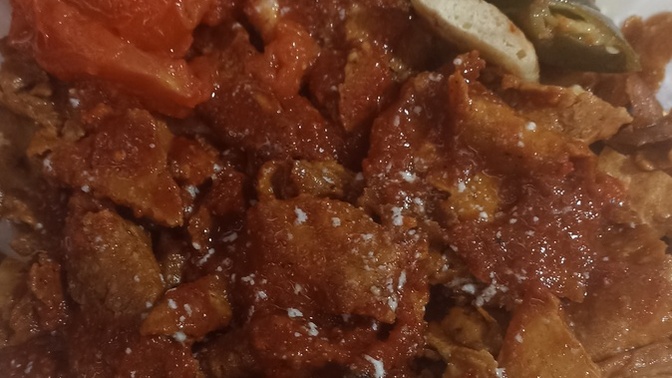 Evde yaptığınız İskender kebap dışarıdaki İskender kadar lezzetli oluyor mu?