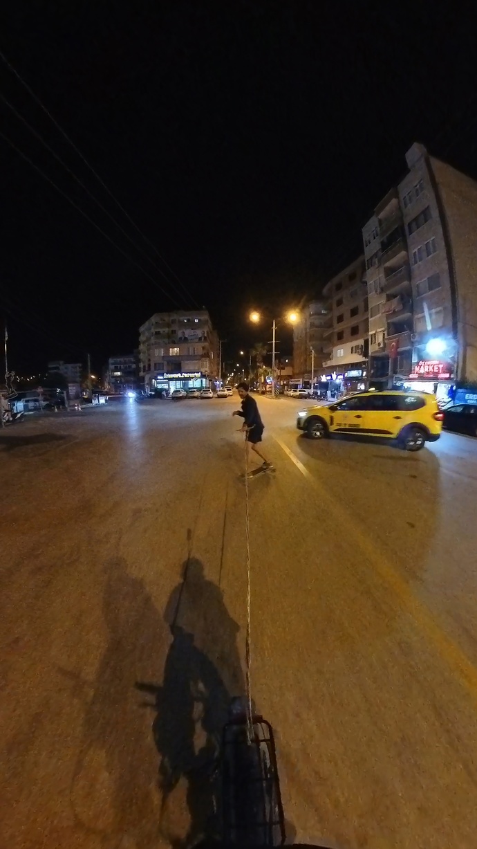 Ev de uyuklarken bile seni yataktan zıplatacak tek aktivite hangisi?
