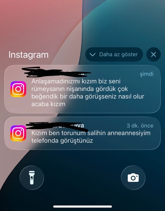 Çöpçatanlıkla ilgili saçma anınız?