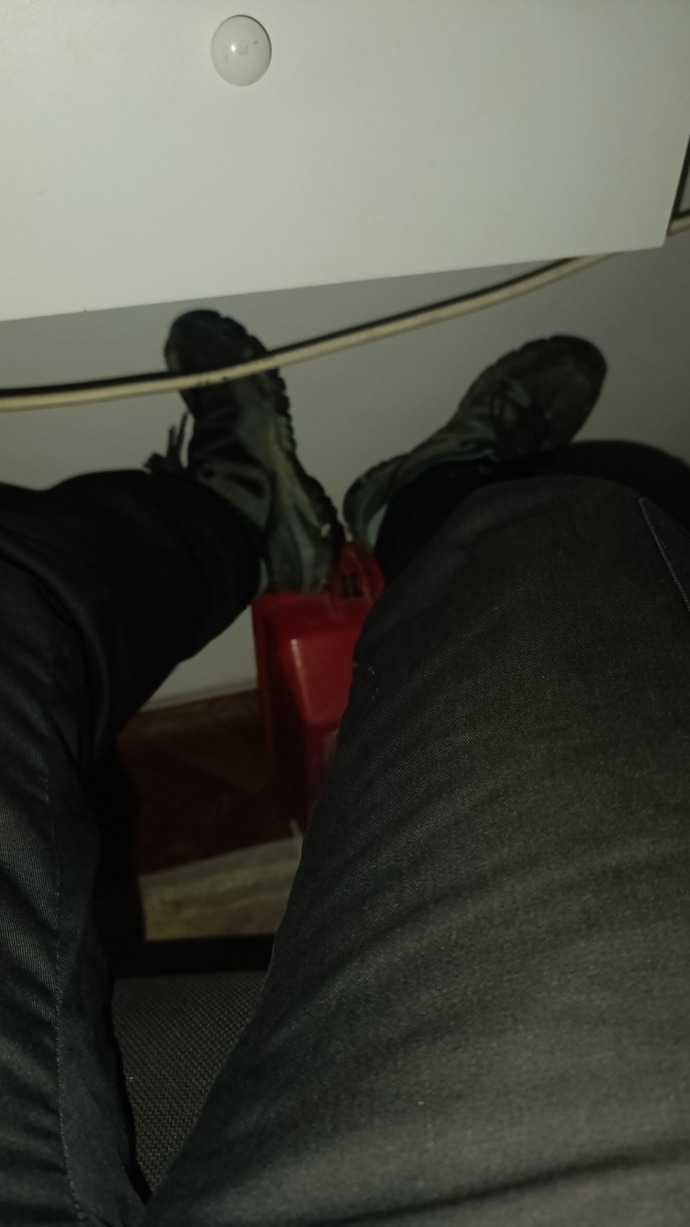 Gece işini severmisiniz?